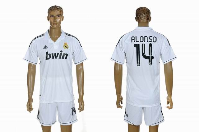 Real Madrid jerseys-005